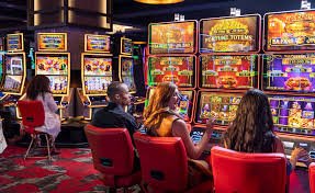 Speed Blackjack live-dealer studio with multi-camera angles and professional dealer at megasloto link
